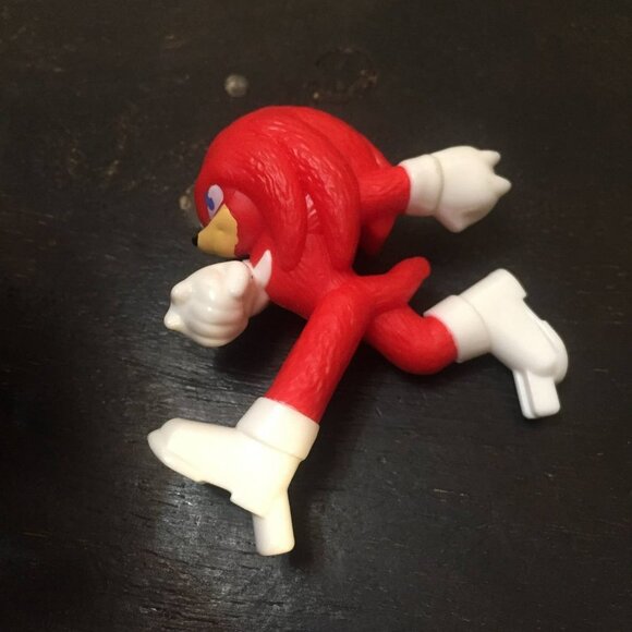 Sonic Action Figure Toy - Picture 4 of 4